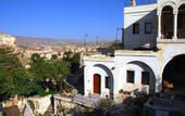 Туры в отель Melekler Evi Cave Hotel
