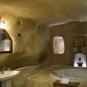 Туры в отель Cappa Villa Cave Hotel & Spa, оператор Anex Tour