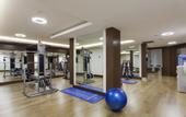 Туры в отель Holiday Inn Ankara - Kavaklidere