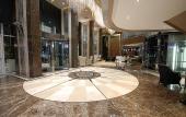 Туры в отель Holiday Inn Ankara - Kavaklidere
