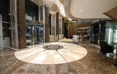 Туры в отель Holiday Inn Ankara - Kavaklidere