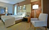 Туры в отель Holiday Inn Ankara - Kavaklidere