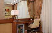 Туры в отель Holiday Inn Ankara - Kavaklidere