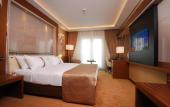 Туры в отель Holiday Inn Ankara - Kavaklidere