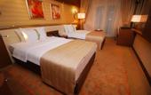 Туры в отель Holiday Inn Ankara - Kavaklidere