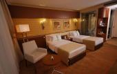 Туры в отель Holiday Inn Ankara - Kavaklidere