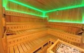 Туры в отель Basak Termal Hotel
