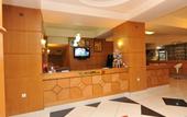 Туры в отель Basak Termal Hotel