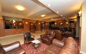 Туры в отель Basak Termal Hotel