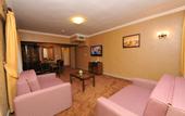 Туры в отель Basak Termal Hotel