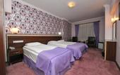 Туры в отель Basak Termal Hotel