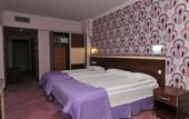 Туры в отель Basak Termal Hotel