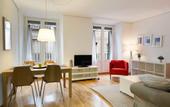 Туры в отель Apartamentos San Lorenzo 26