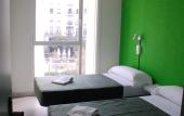 Туры в отель Motion Chueca Hostel