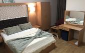 Туры в отель Grand Milan Hotel