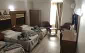 Туры в отель Grand Milan Hotel