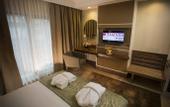 Туры в отель Ramada by Wyndham Istanbul Florya