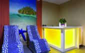 Туры в отель Ramada by Wyndham Istanbul Florya