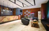 Туры в отель Ramada by Wyndham Istanbul Florya