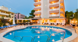 Sky Senses Hotel 4*
