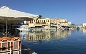 Туры в отель Omiros Boutique Hotel