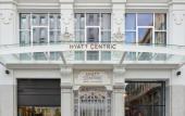 Туры в отель Hyatt Centric Gran Via Madrid
