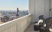 Туры в отель Hyatt Centric Gran Via Madrid