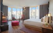 Туры в отель Hyatt Centric Gran Via Madrid