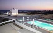 Туры в отель Aegean Horizon Beachfront Villas