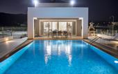 Туры в отель Aegean Horizon Beachfront Villas