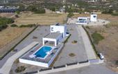 Туры в отель Aegean Horizon Beachfront Villas