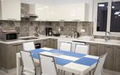 Туры в отель Aegean Horizon Beachfront Villas