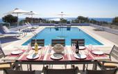 Туры в отель Aegean Horizon Beachfront Villas