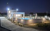 Туры в отель Aegean Horizon Beachfront Villas