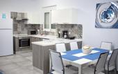 Туры в отель Aegean Horizon Beachfront Villas