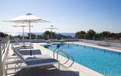 Туры в отель Aegean Horizon Beachfront Villas