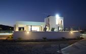 Туры в отель Aegean Horizon Beachfront Villas