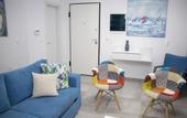 Туры в отель Aegean Horizon Beachfront Villas