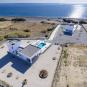 Туры в отель Aegean Horizon Beachfront Villas, оператор Anex Tour