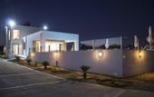 Туры в отель Aegean Horizon Beachfront Villas