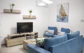 Туры в отель Aegean Horizon Beachfront Villas