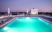 Туры в отель Aegean Horizon Beachfront Villas