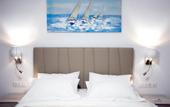 Туры в отель Aegean Horizon Beachfront Villas