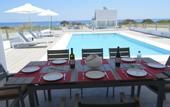 Туры в отель Aegean Horizon Beachfront Villas