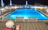 Туры в отель Aegean Horizon Beachfront Villas