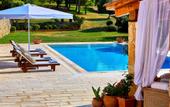 Туры в отель Villa Malvazia