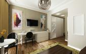 Туры в отель Regina City Hotel
