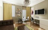 Туры в отель Regina City Hotel