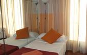 Туры в отель Village Gran Via Apartments