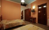Туры в отель Hostal Rico